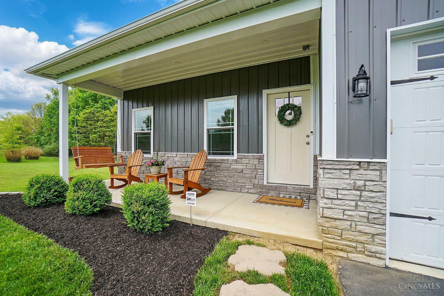 Property Photo: 8 Mohican Cove E OH 45171