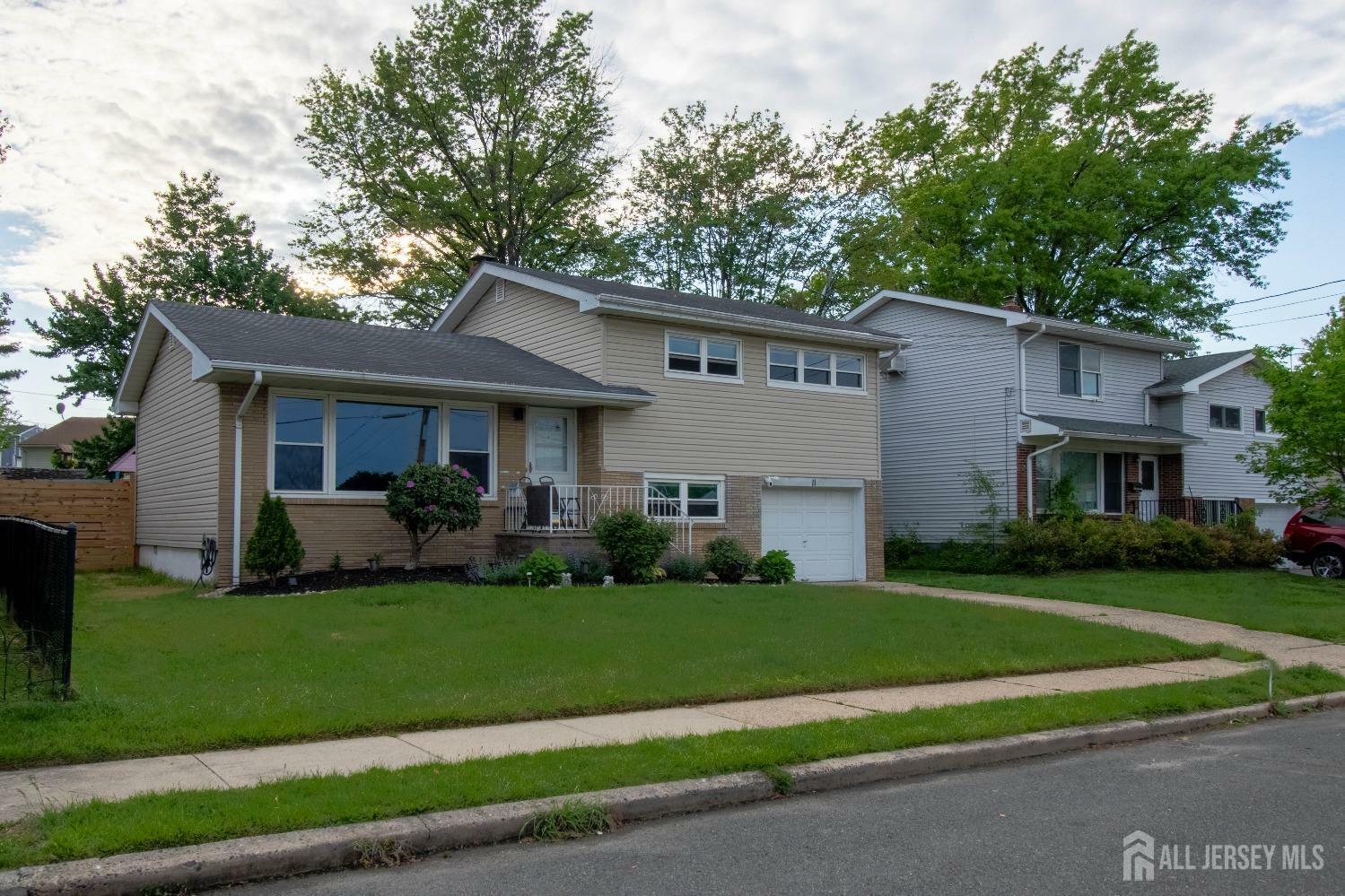 11 Monush Street  South River NJ 08882 photo