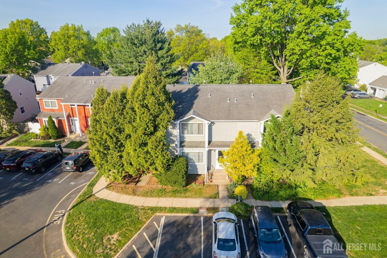 Property Photo: 39 Gary Court NJ 08810