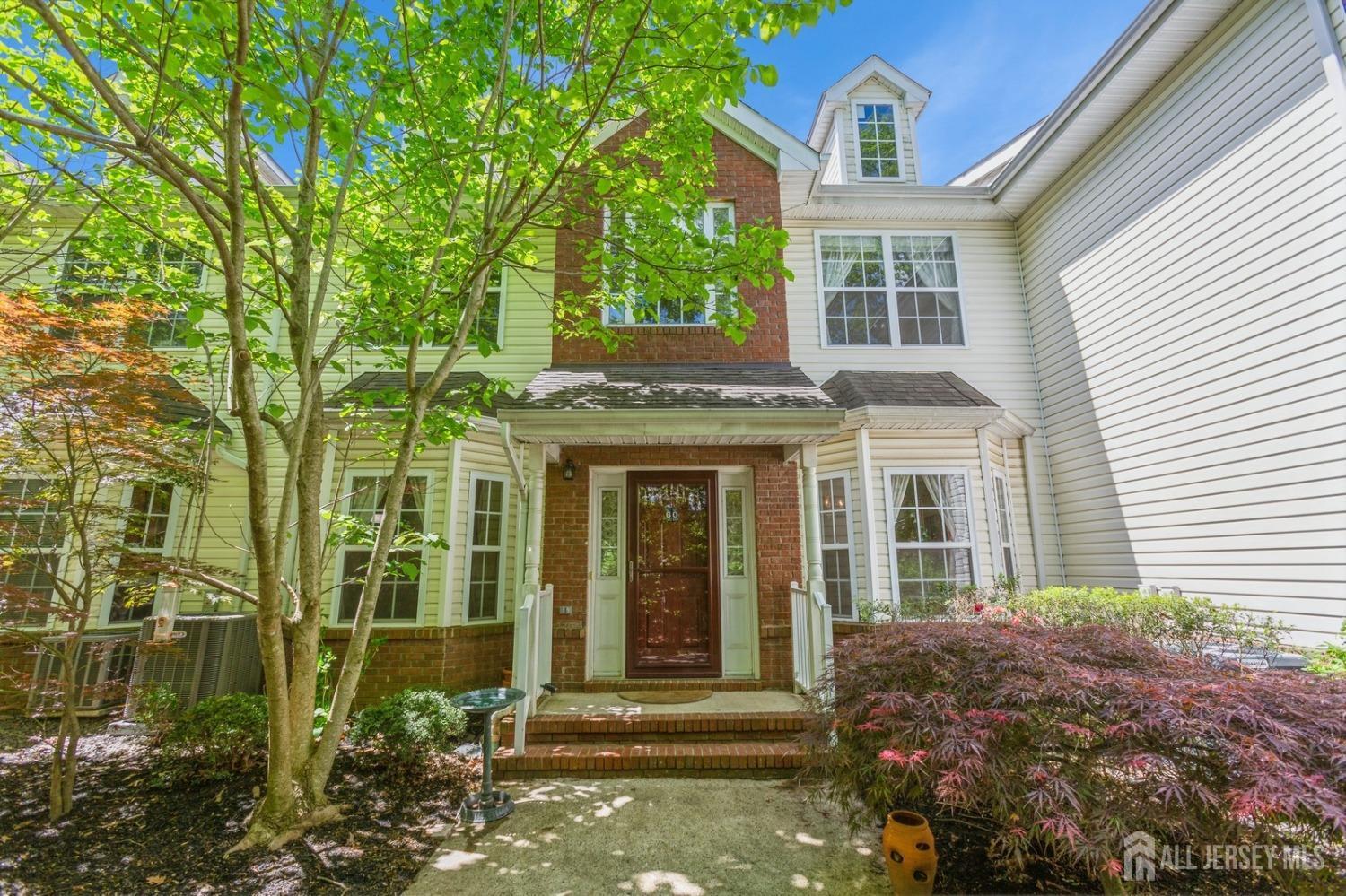 Property Photo: 60 Forest Drive NJ 08854