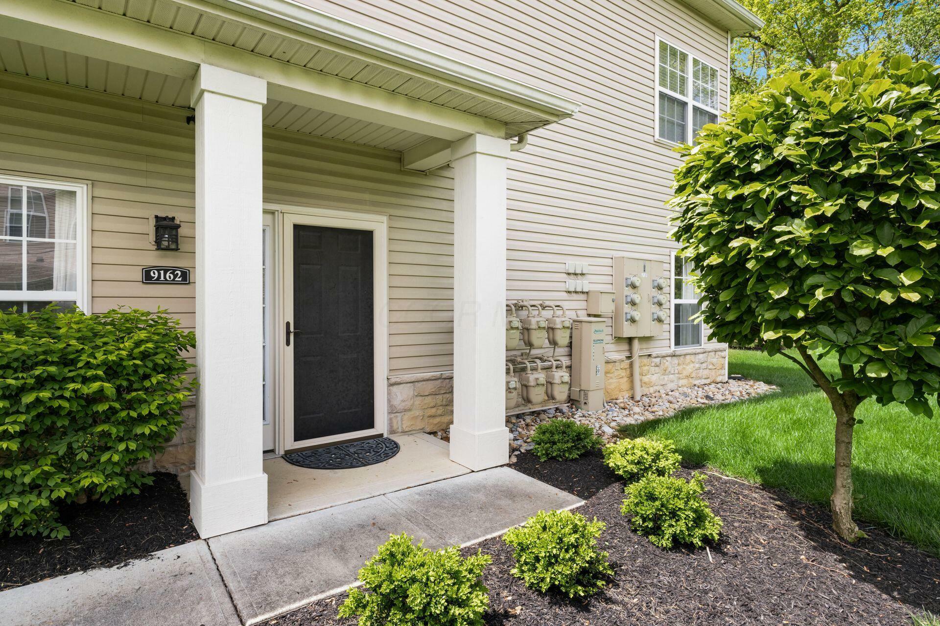 Property Photo: 9162 Scenic View Circle OH 43240