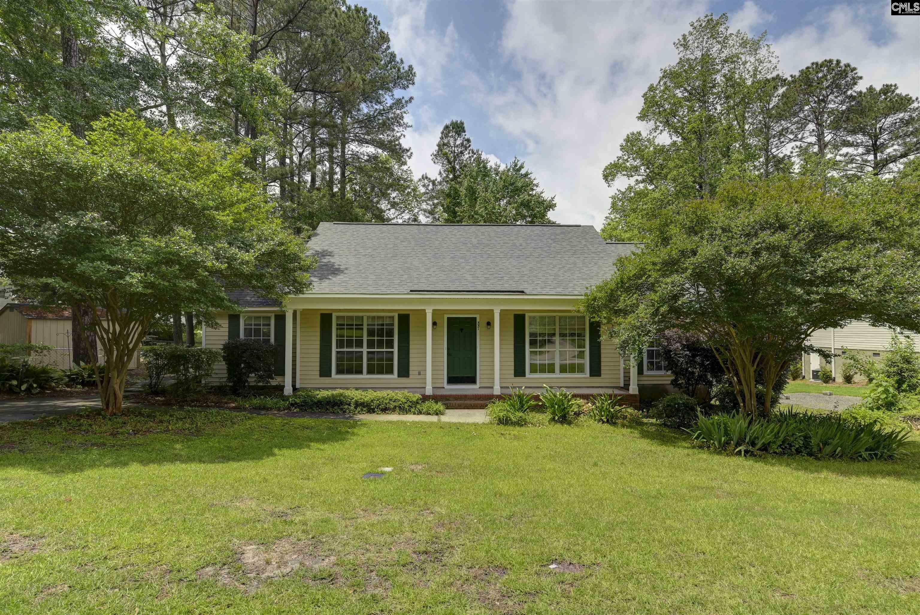 331 Three Oaks  Lexington SC 29073 photo