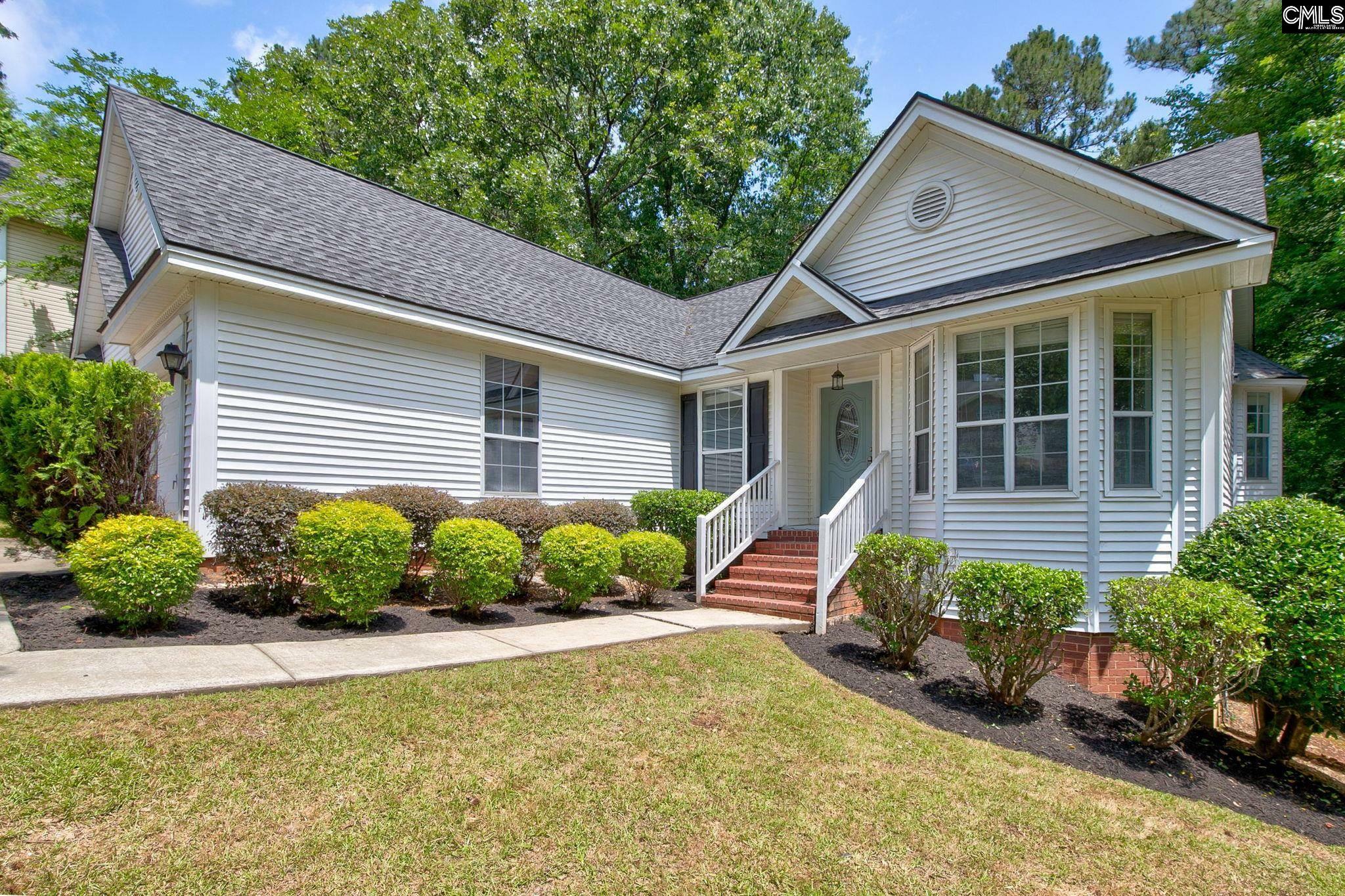 Property Photo: 109 Highland Creek SC 29212