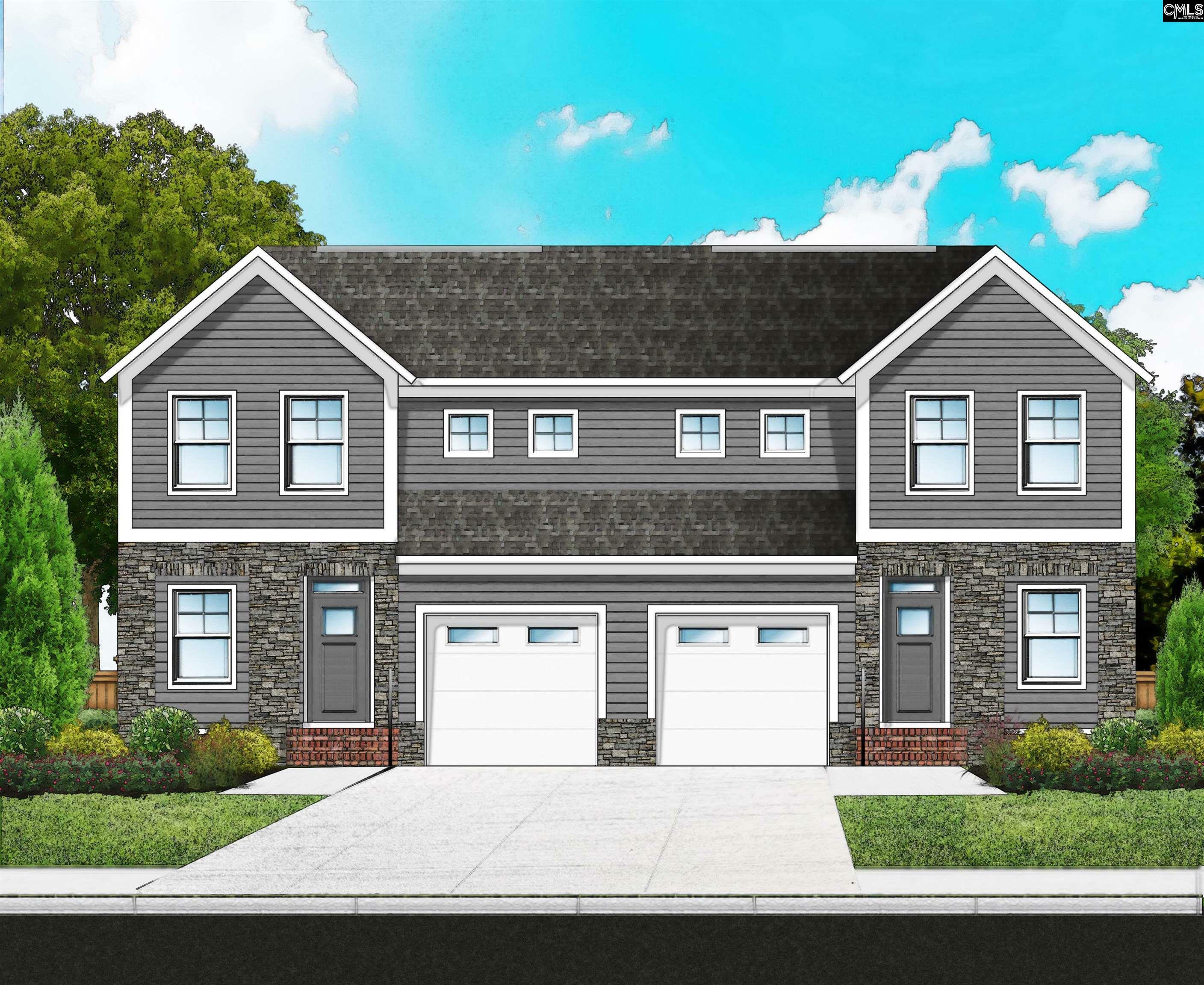 101 Odell Drive  Cayce SC 29033 photo