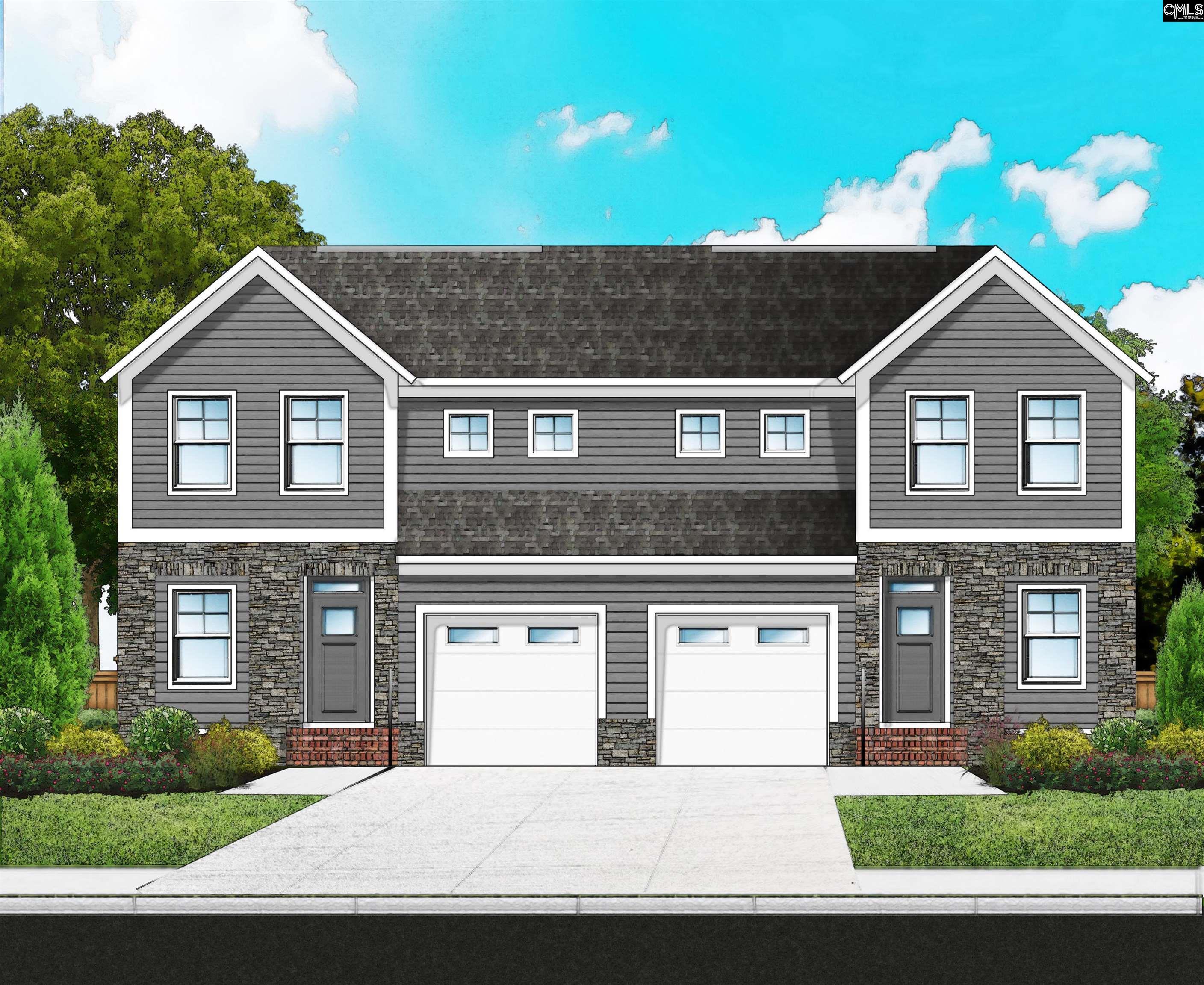 Property Photo: 101 Odell SC 29033