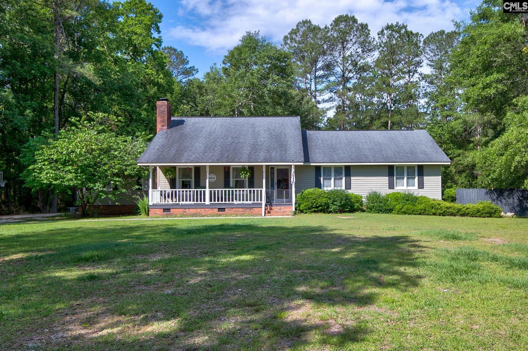 Property Photo: 402 Oleander SC 29118