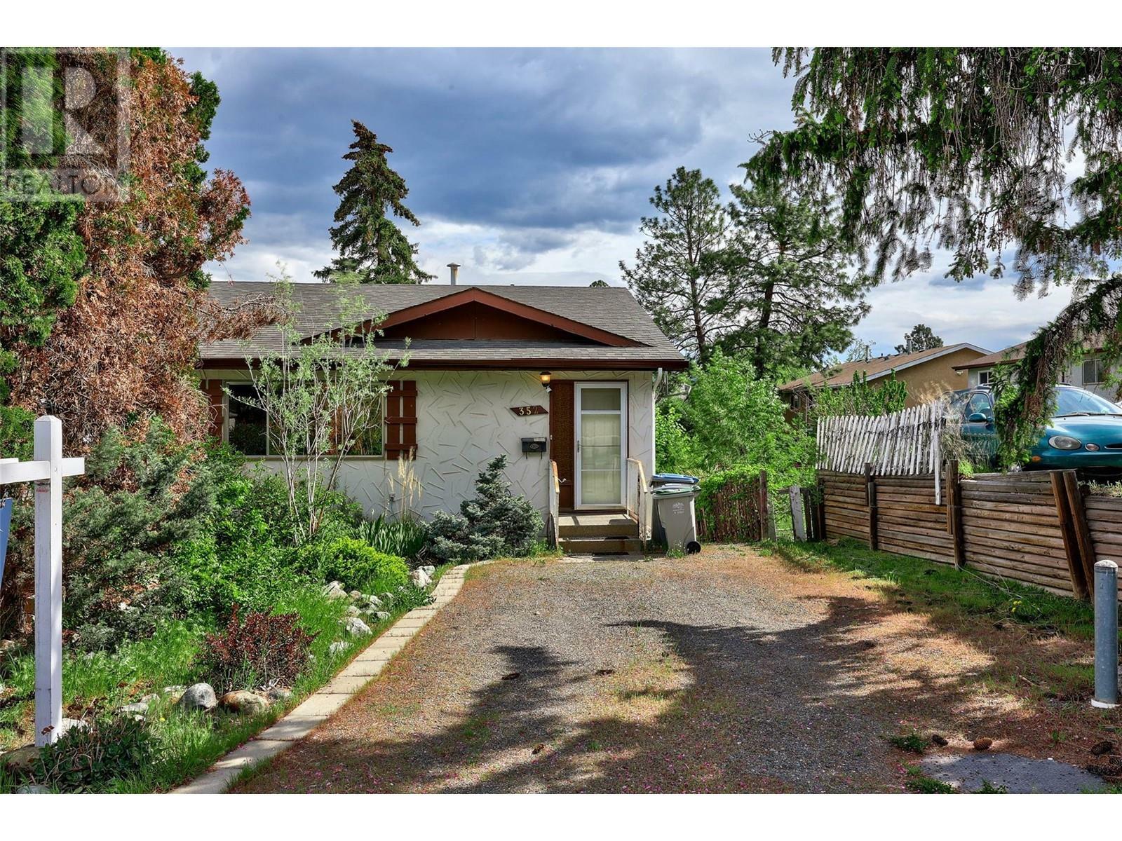 352 Waddington Drive  Kamloops BC V2E 1M5 photo