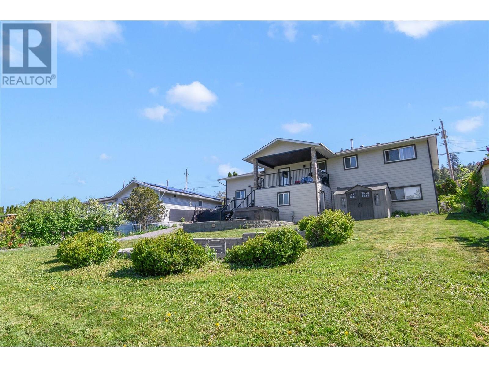 Property Photo: 10580 Teresa Road BC V4V 1V1