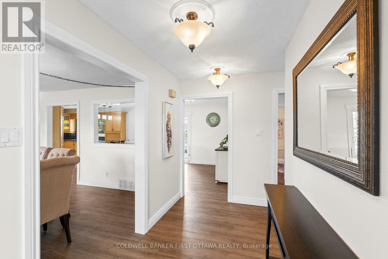 Property Photo: 25 Pretty Street ON K2S 1N3