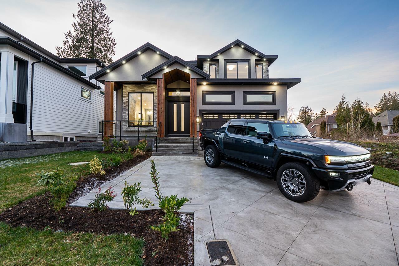 Property Photo: 6187 164A BC V3S 3V8