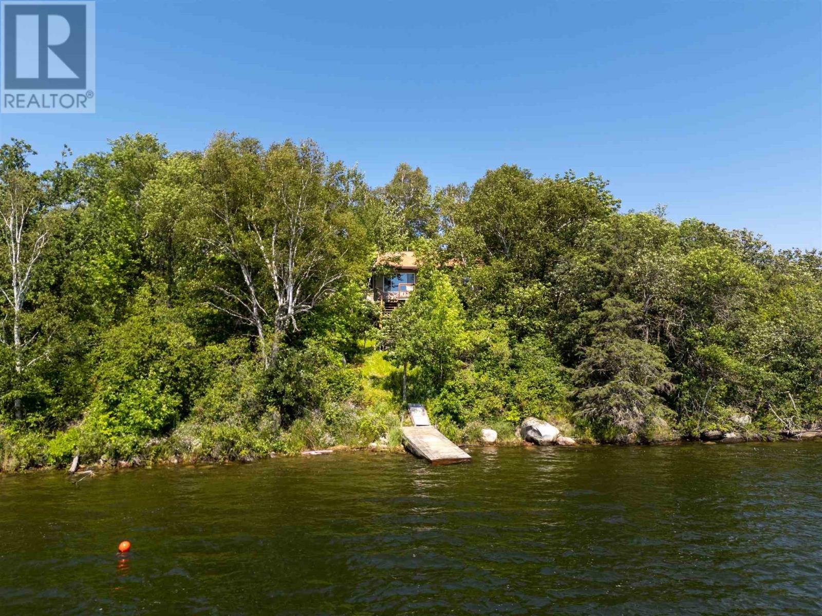 Property Photo: 2417 Rush Bay Rd ON P0X 1S0