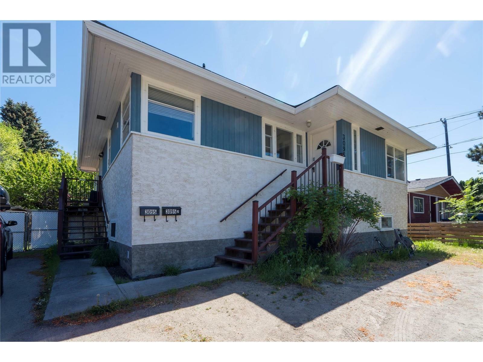 3095 Gordon Drive  Kelowna BC V1W 3R1 photo