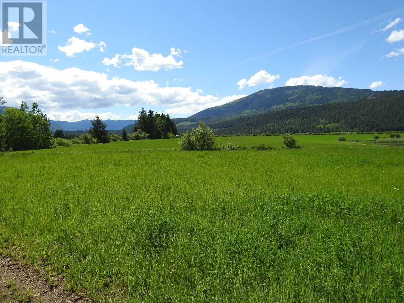 Property Photo: 1144 Tappen Valley Road BC V0E 2X3