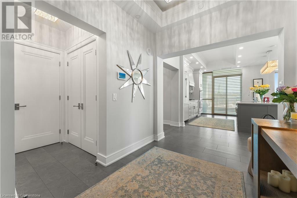 Property Photo: 2060 Lakeshore Road 205 ON L7R 0G2
