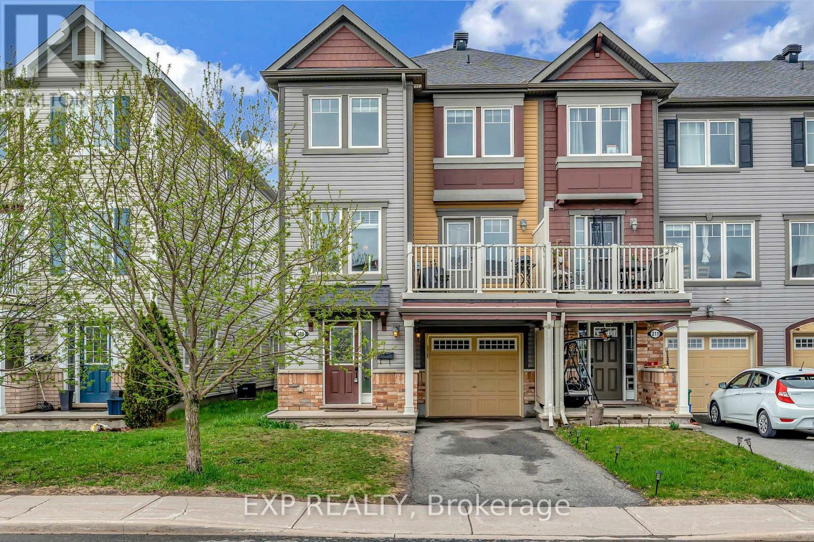 209 Andre Audet Avenue  Ottawa ON K2J 5W7 photo