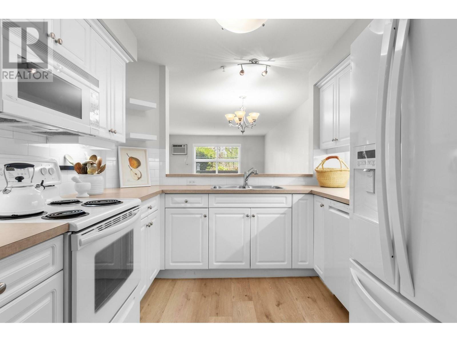 Photo de la propriété: 515 Houghton Road 106 BC V1X 7B9