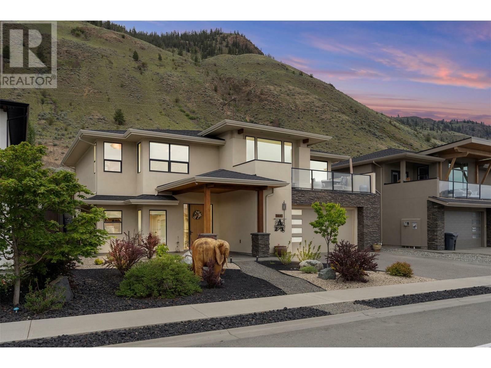 Property Photo: 3641 Sillaro Place BC V2H 0C9