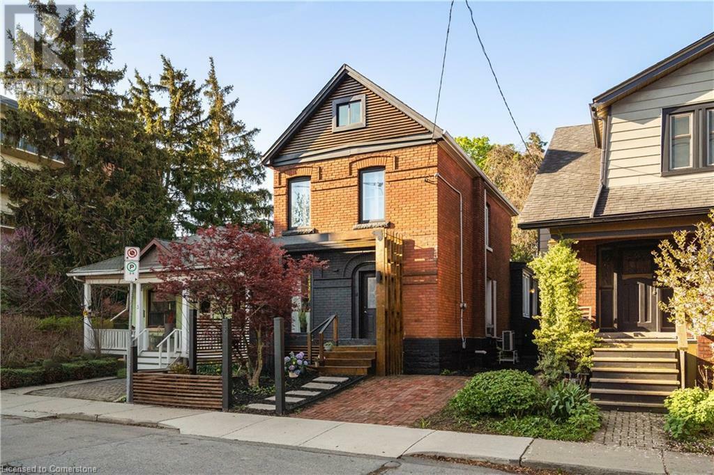 5 Pine Street  Hamilton ON L8P 2A2 photo