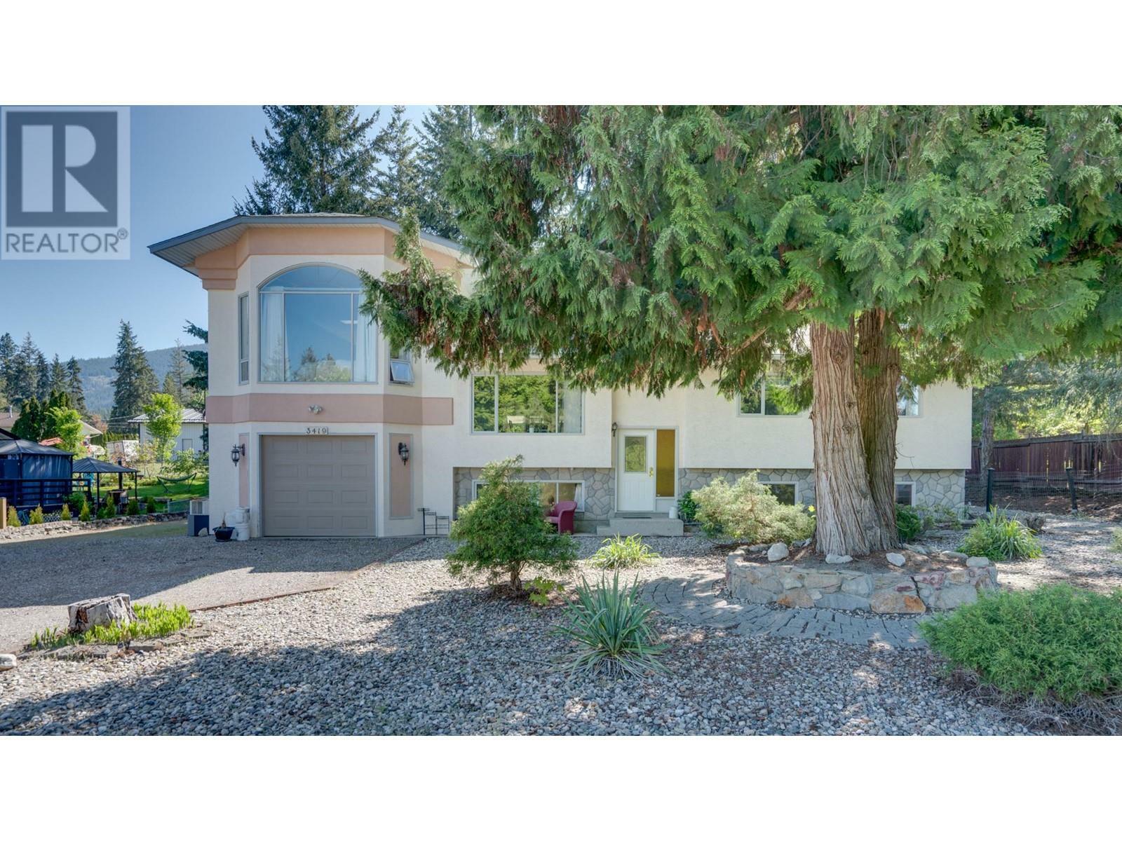 Property Photo: 3419 Larch Drive BC V0E 1B8