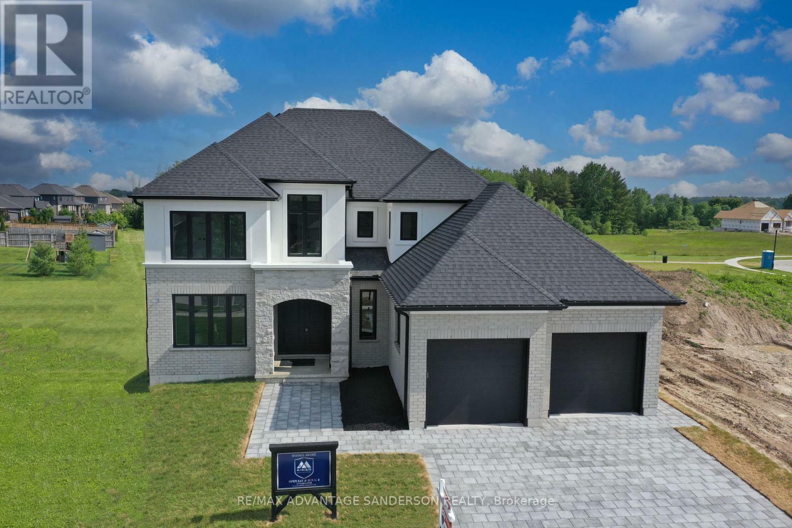 Property Photo: 243 Songbird Lane ON N0M 2A0