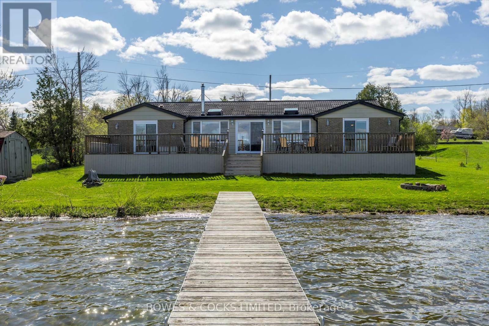 525 Gault Road  Smith-Ennismore-Lakefield ON K0L 1T0 photo