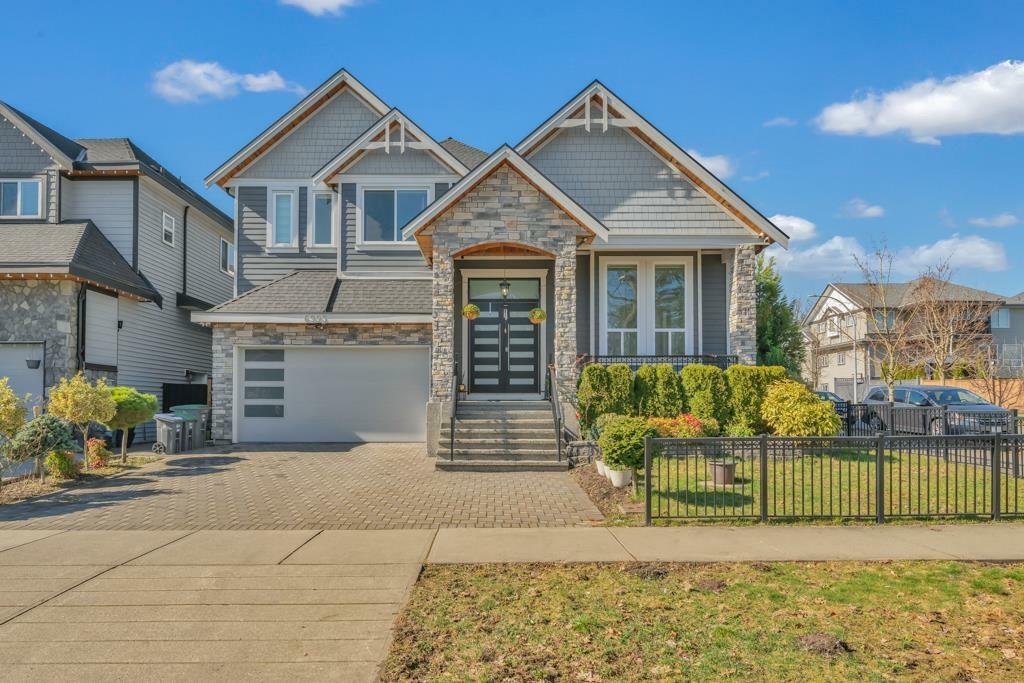 Property Photo: 6993 149A BC V3S 1K2