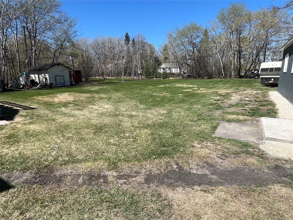 Property Photo: 150 6th Street MB R0J 0V0