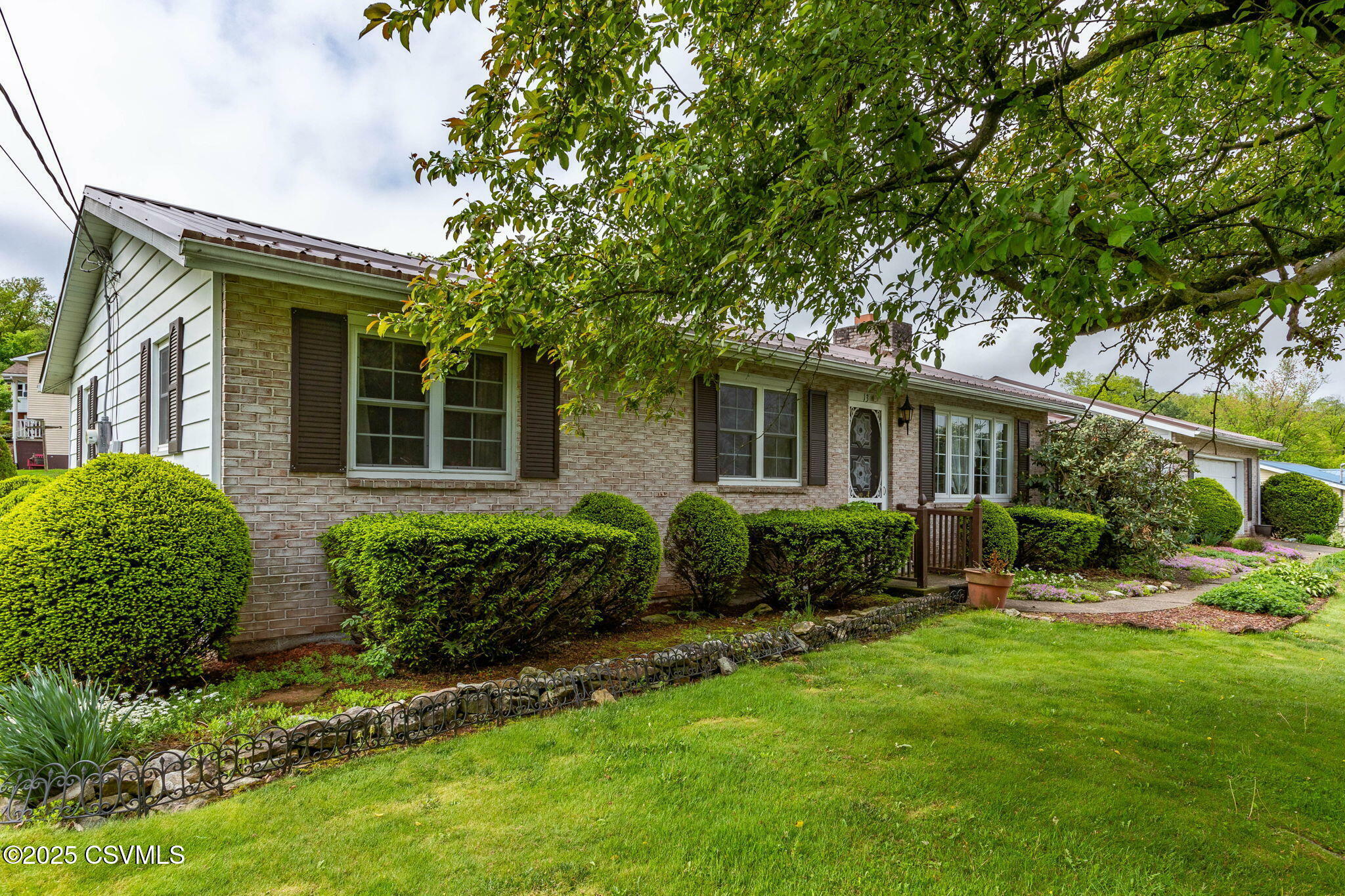 13 Edwin Street  Middleburg PA 17842 photo