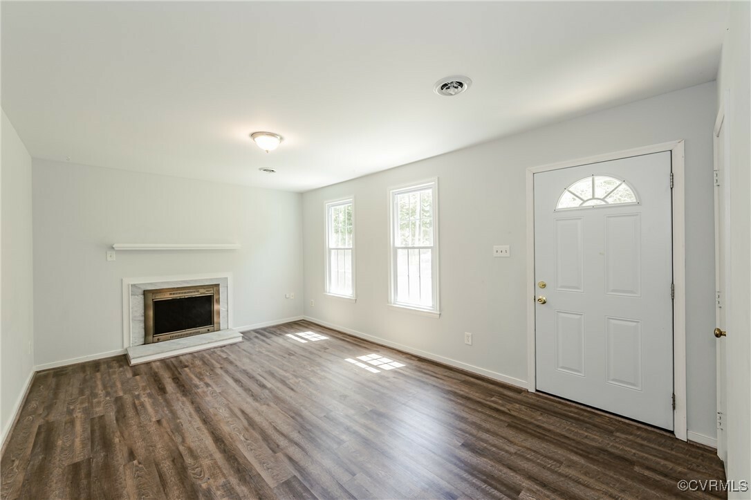 Property Photo: 1632 Milo Road VA 23225