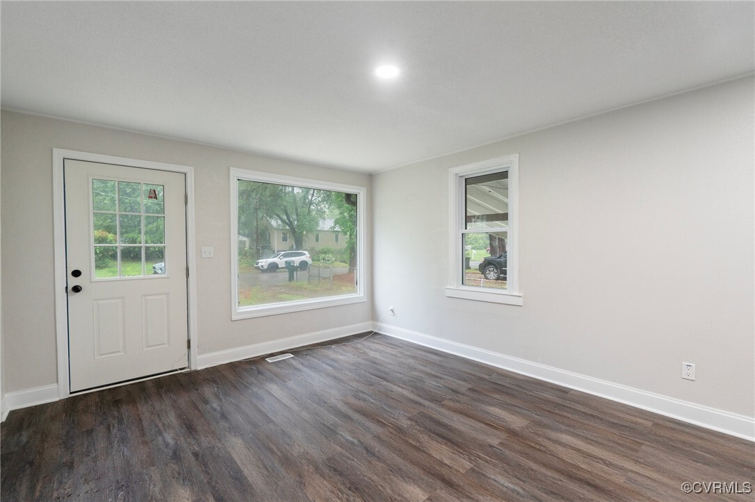 Property Photo:  1190 Richwine Drive  VA 23185 