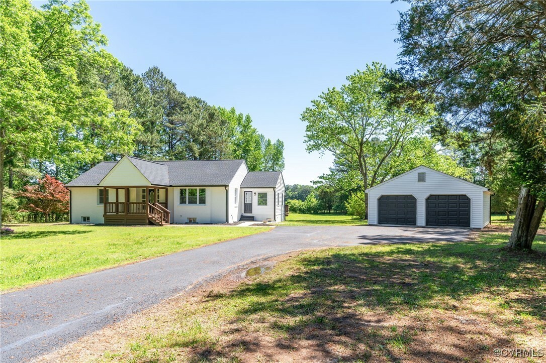 11121 Lawyers Road  Prince George VA 23875 photo