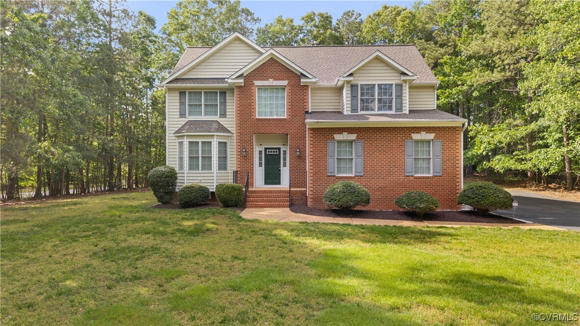 Property Photo: 11324 Regalia Drive VA 23838