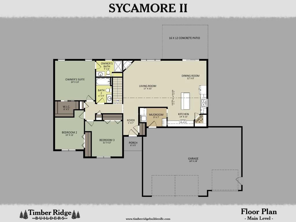 Property Photo:  8320 Maplefield Way Lot 83  WI 54476 