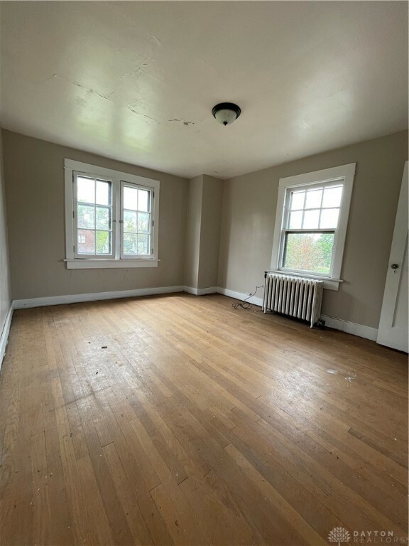 Property Photo: 1594 Graham Place OH 45417