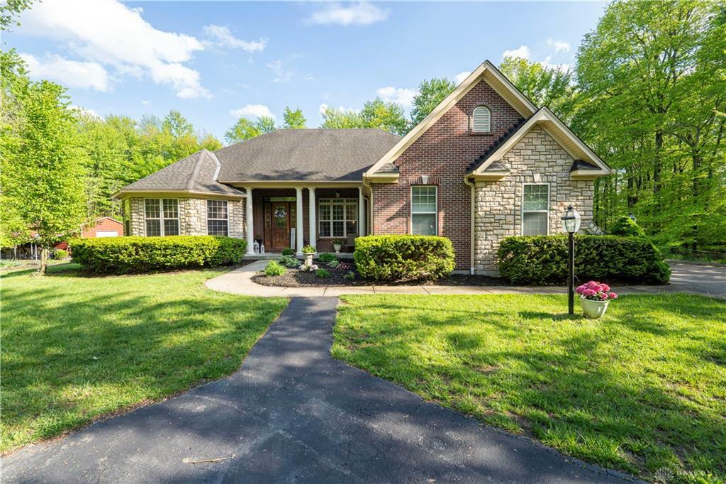 Property Photo: 6487 Flint Trail Drive OH 45054