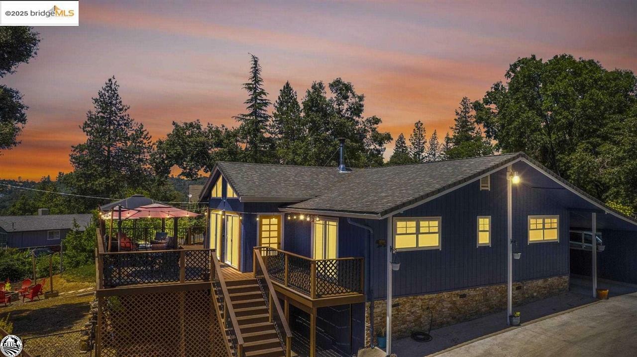 20580 Gerber Road  Tuolumne CA 95379 photo
