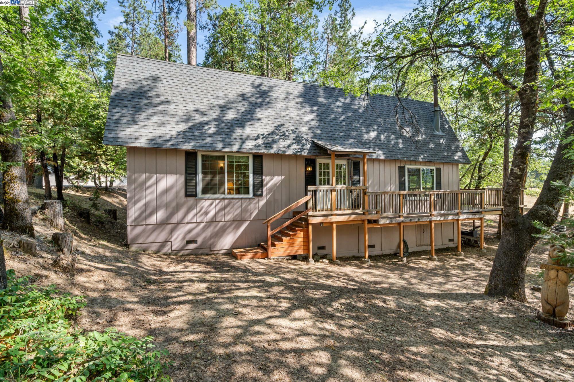 23875 Marshall Way  Twain Harte CA 95383 photo