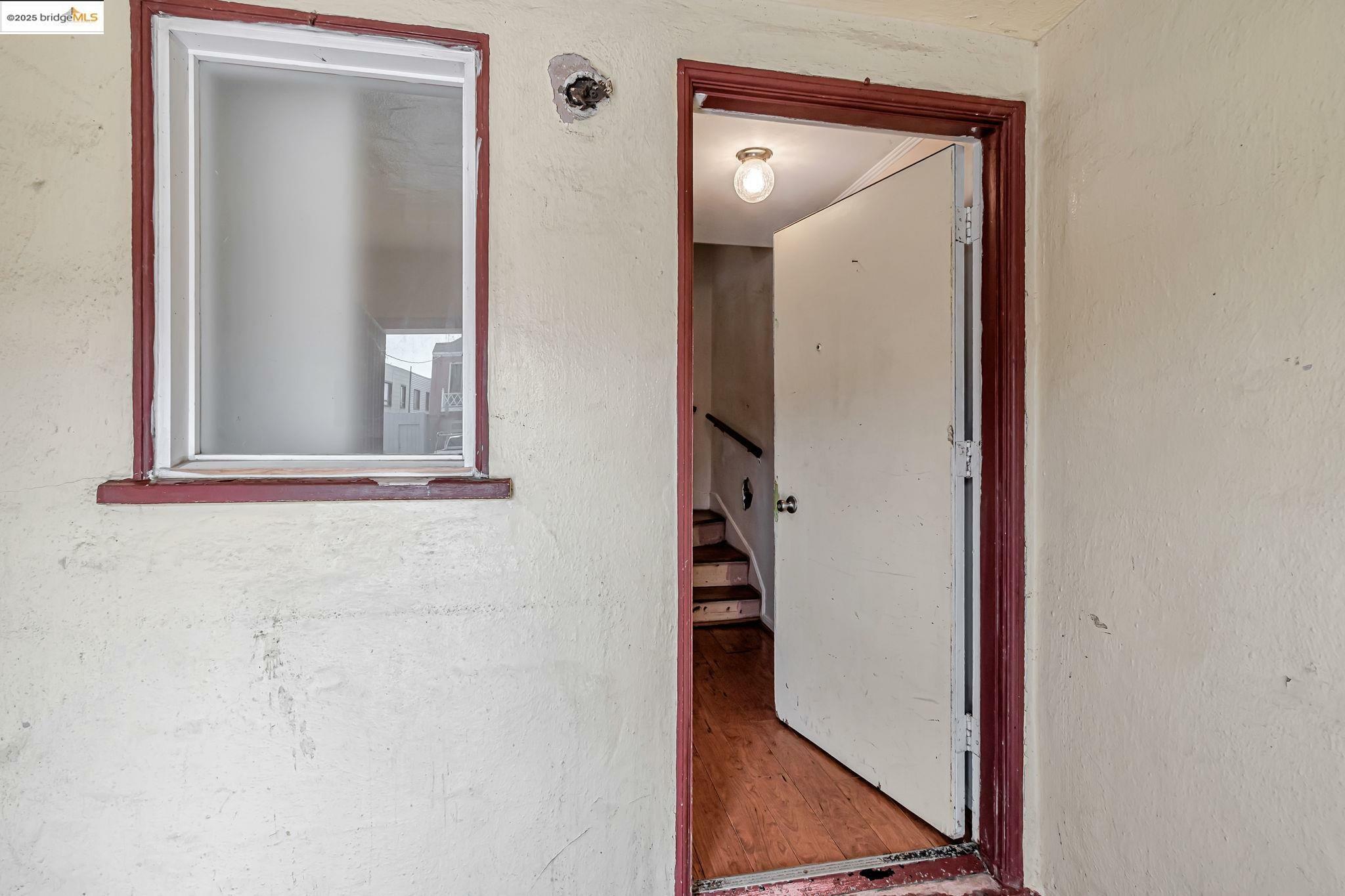 Property Photo: 4040 Ortega St CA 94122