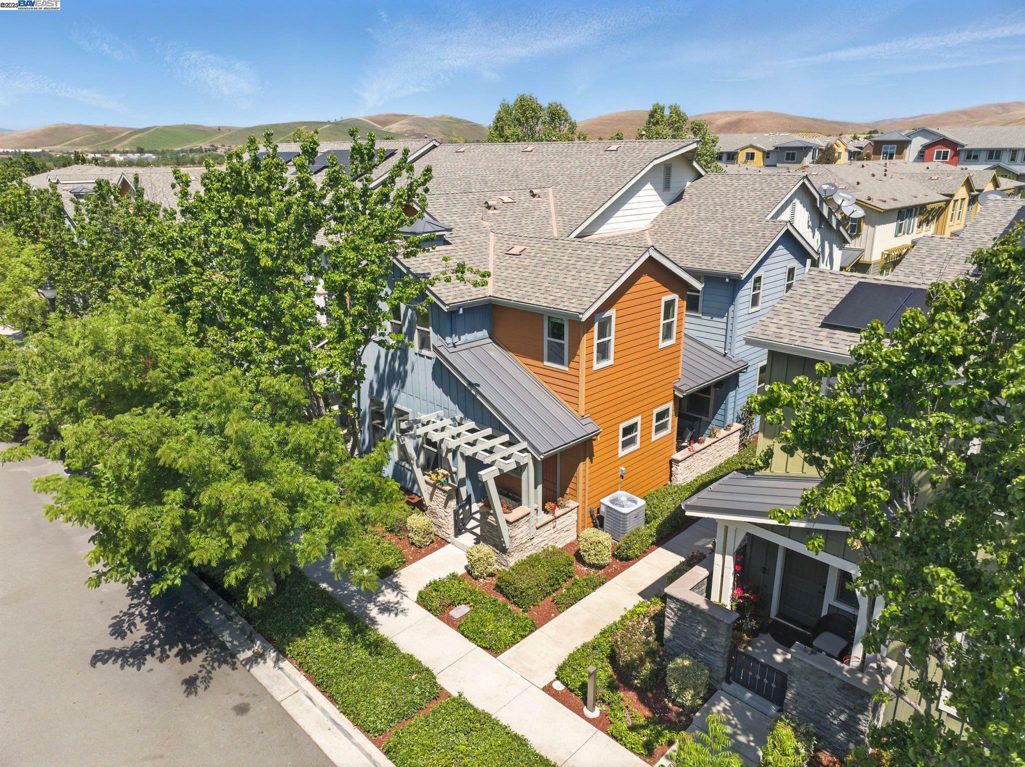 Property Photo: 538 Sandalwood Drive CA 94551