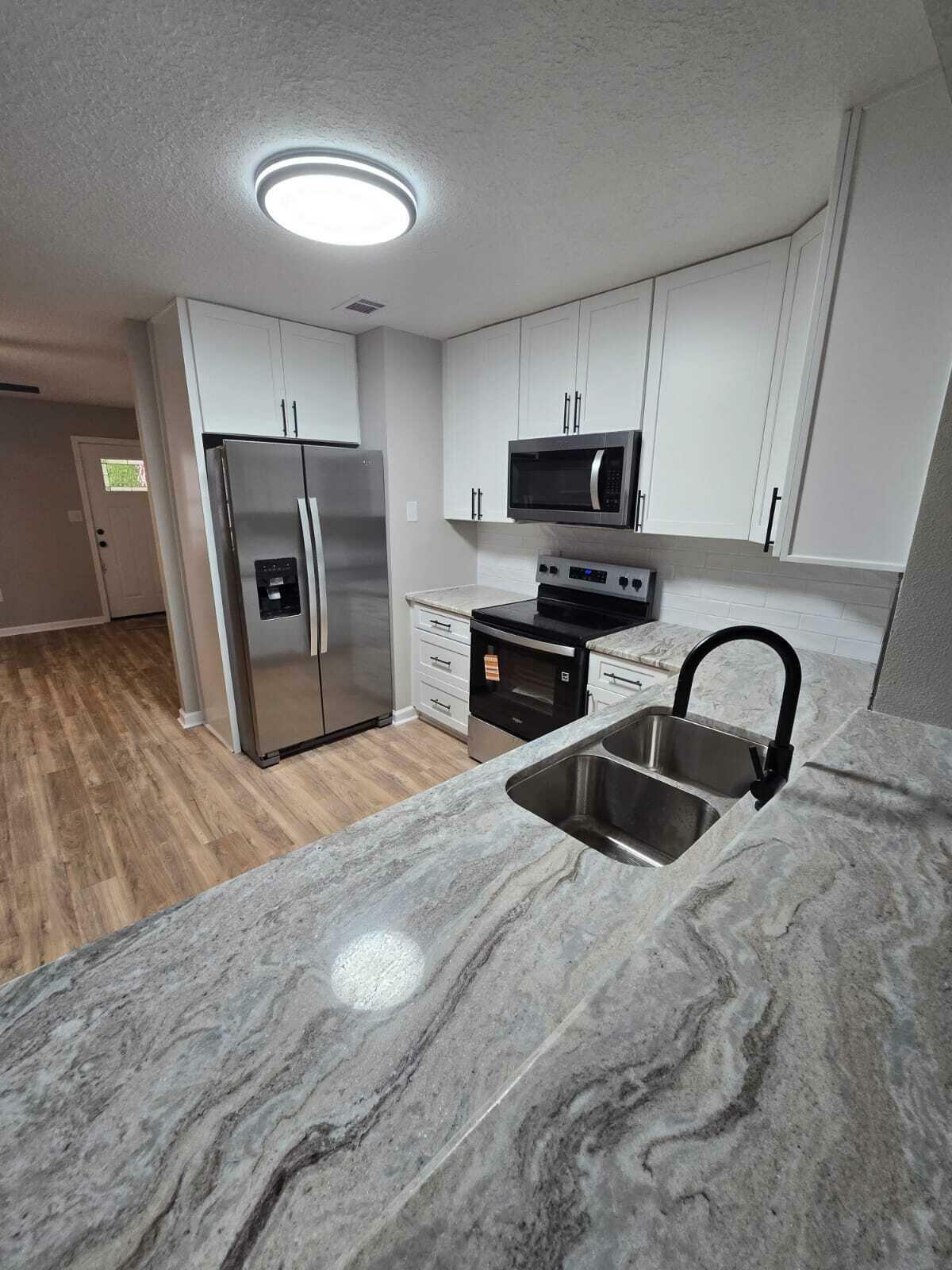 Property Photo: 7653 E Bay Boulevard FL 32566