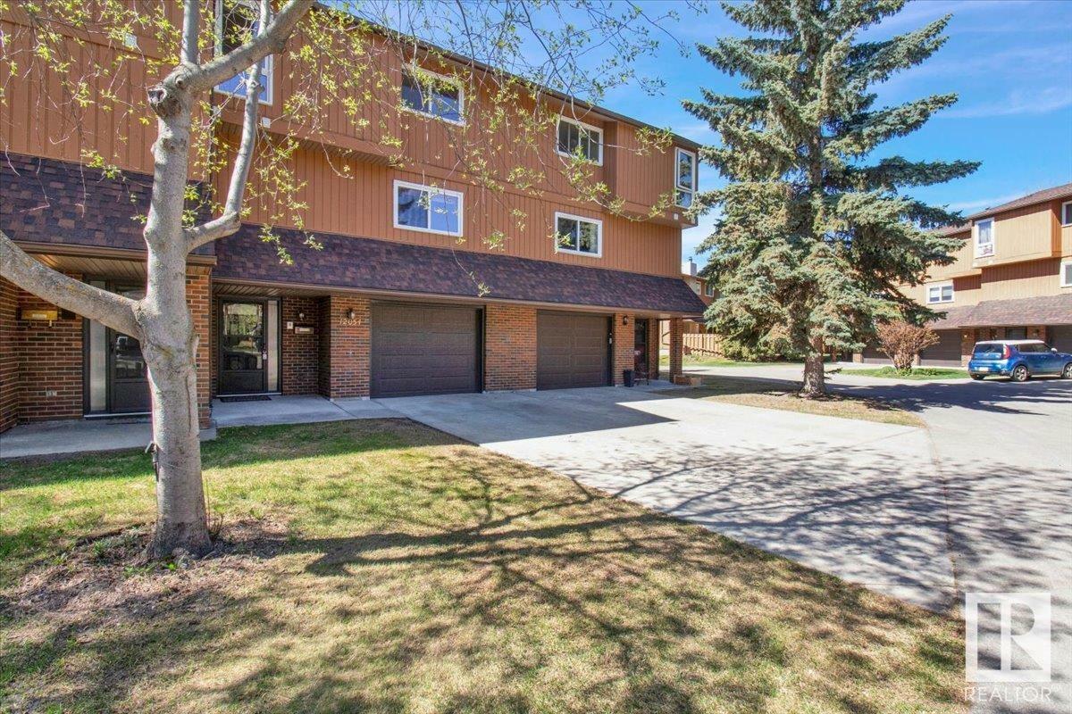 Property Photo: 12054 157 Avenue NW AB T5X 2R9