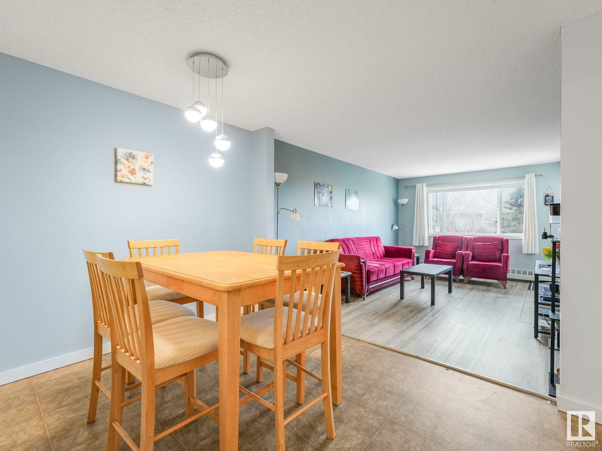 Property Photo: 14808 26 Street NW 402 AB T5Y 2G4