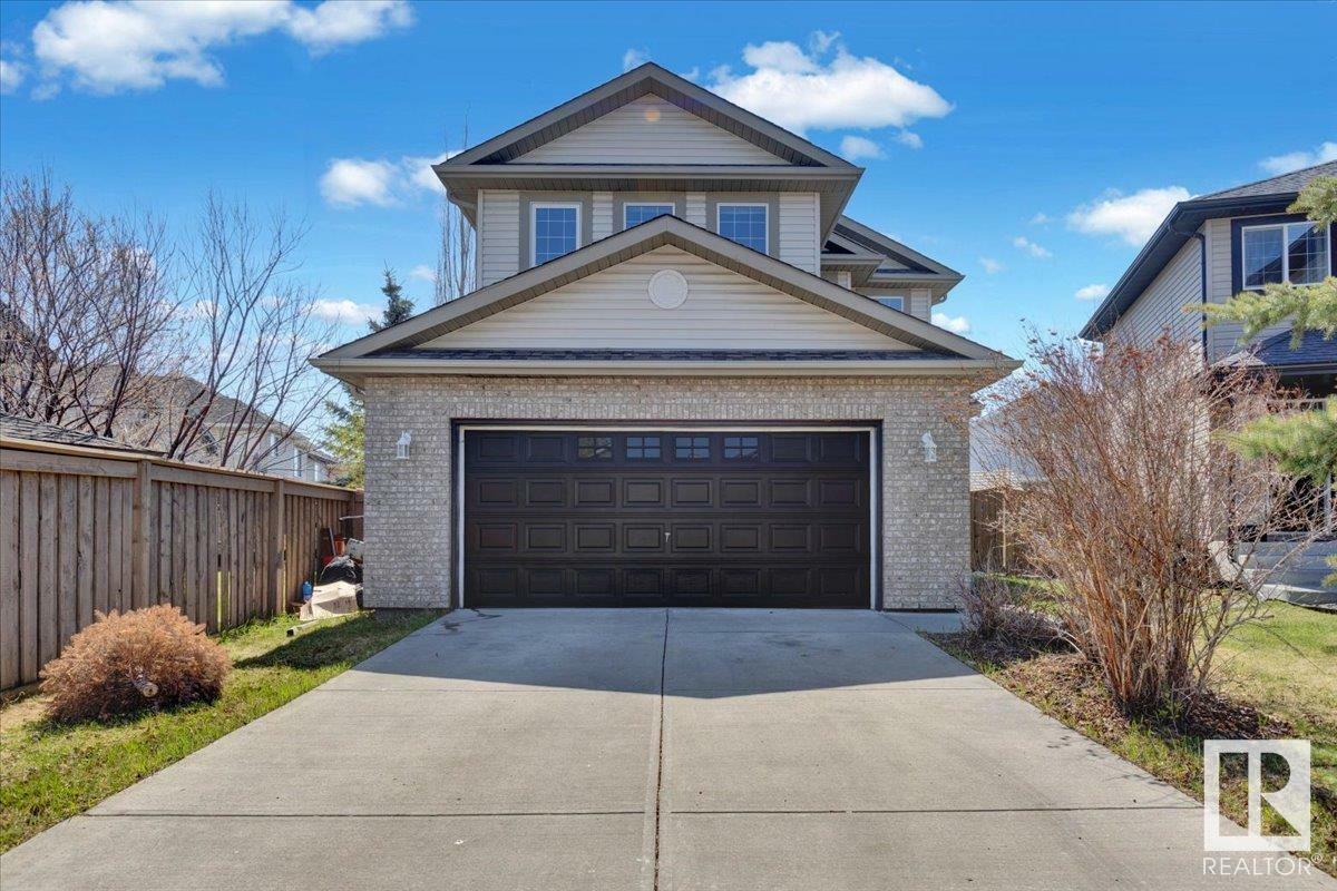 Property Photo: 8330 Shaske Crescent NW AB T6R 0B4