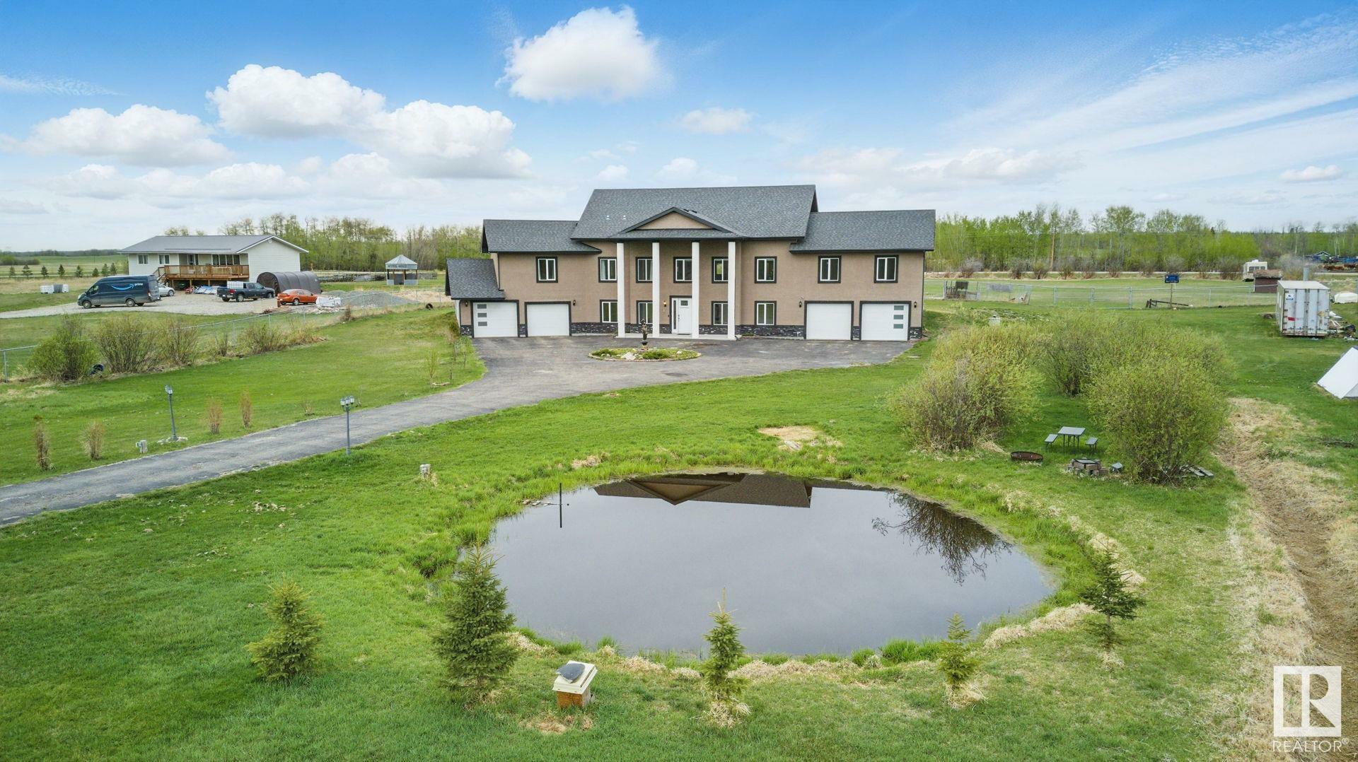 50353 Rge Rd 224 390  Rural Leduc County AB T0B 3M1 photo