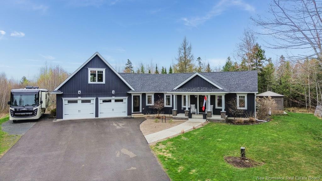 Photo de la propriété: 31 Benerin Court NB E3B 0J6