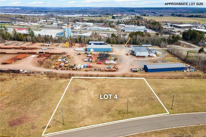 Lot 4 Gordon Street — photo 1