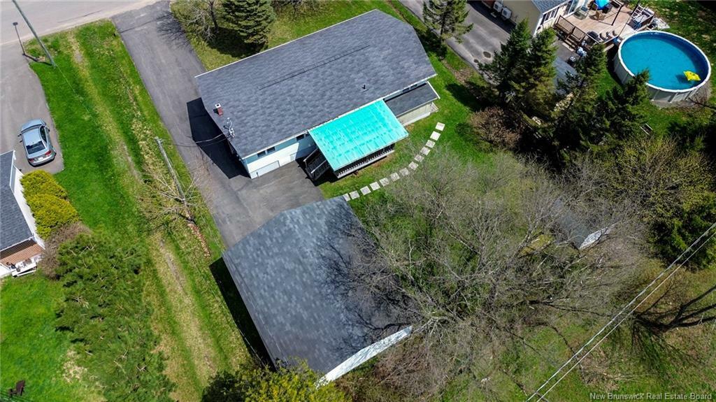 Property Photo: 106 Heritage Avenue NB E3C 1E9