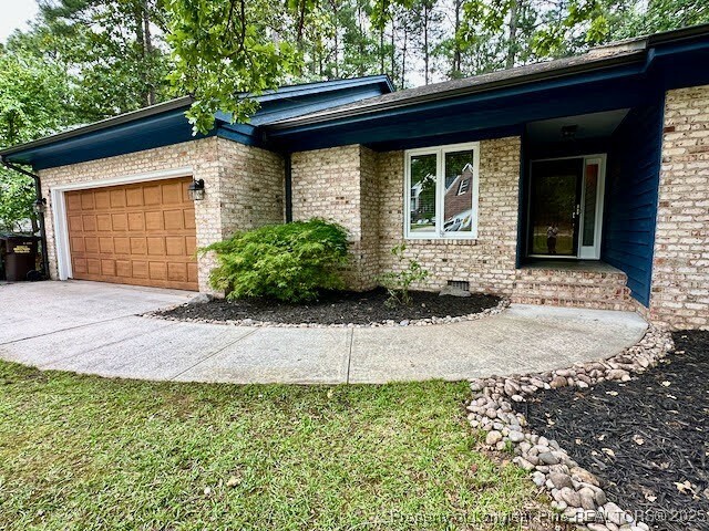 Property Photo: 75 Port Tack NC 27332