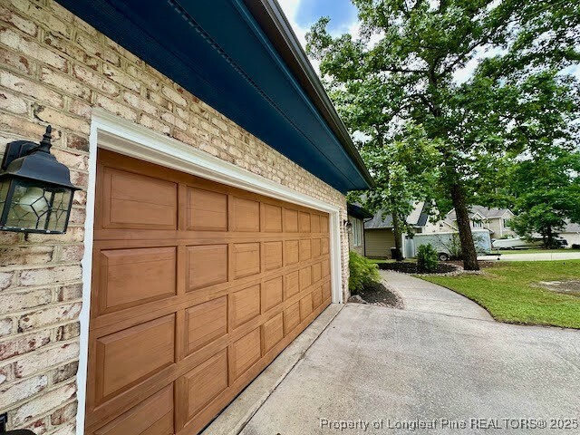 Property Photo: 75 Port Tack NC 27332