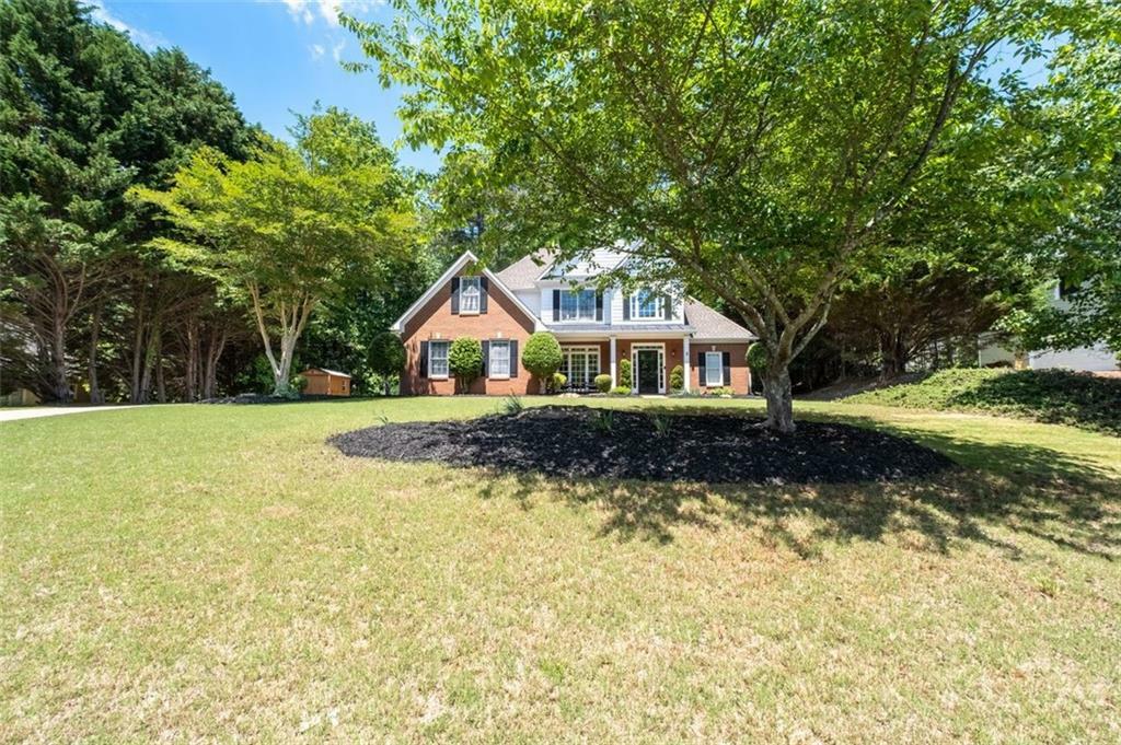 Property Photo: 2735 Princeton Trace GA 30041